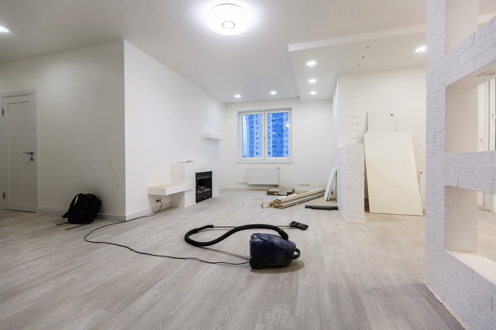 INNENAUSBAU